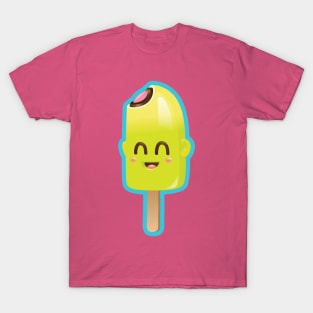 Cool Ice Cream T-Shirt